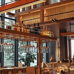 イタリアンレストラン LOKAL HOUSE (voco大阪セントラル) - 