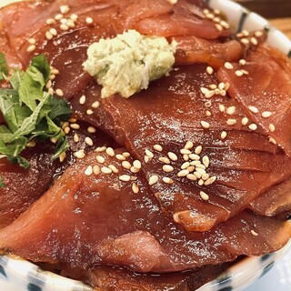 おさかな丼屋 とと丸食堂_1