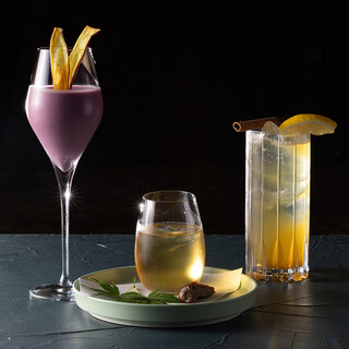 バー&ダイニング CLOUDS_0