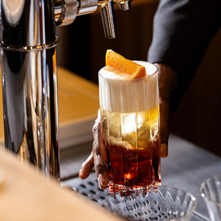 バー&ダイニング CLOUDS_2