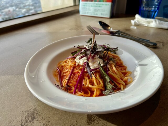 Shiny Owl Omotesando 山形 Cucina - 山形（イタリアン）の写真