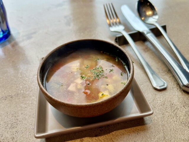 Shiny Owl Omotesando 山形 Cucina｜山形市の本格イタリアンで絶品ディナー