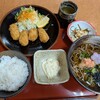 そば庄 出雲 やまもと屋 大町店