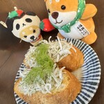 お魚と日本酒 七代目なお - 