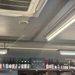 お魚と日本酒 七代目なお - 