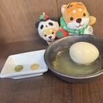 お魚と日本酒 七代目なお - 