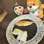 お魚と日本酒 七代目なお - 