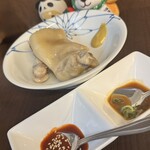 お魚と日本酒 七代目なお - 