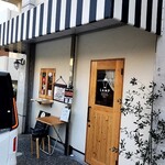 串かつ&チキン南蛮らんぷ - 