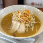 幸楽苑 - 料理写真: