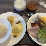 グランドメルキュール - 