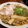 尾道ラーメン 丸ぼし