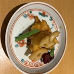 chinese restaurant HAKUBI - 