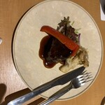 chinese restaurant HAKUBI - 