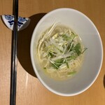 chinese restaurant HAKUBI - 