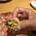 chinese restaurant HAKUBI - 