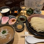 中華蕎麦 とみ田 - 