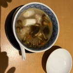 chinese restaurant HAKUBI - 