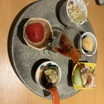 chinese restaurant HAKUBI - 