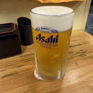 やきとん まるわ_1