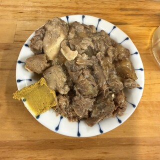 やきとん まるわ_0