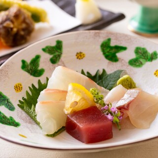 日本料理 折鶴_0