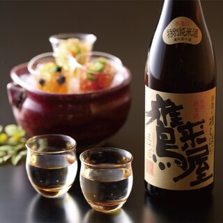 日本料理 折鶴_1