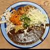 もうやんカレー 池（池袋店）