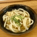 讃岐うどん えん家 - どやっ