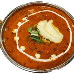 インド料理ラソイ - 