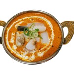 インド料理ラソイ - 