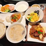 中国料理 芙蓉城 - 