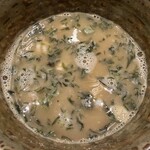 中華蕎麦 とみ田 - 