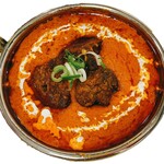 インド料理ラソイ - 