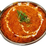 インド料理ラソイ - 