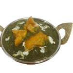 インド料理ラソイ - 