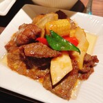 中国料理 芙蓉城 - 