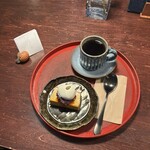 胡桃堂喫茶店 - 