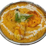 インド料理ラソイ - 