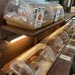 三矢本舗 おんなの駅なかゆくい市場店 - 
