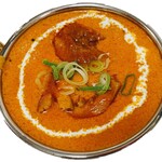 インド料理ラソイ - 