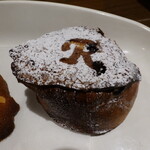 La BOULANGERIE d'a Cote - パン・ペルデュ