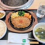 焼肉名菜 福寿 グランエミオ所沢店 - 