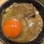 中華蕎麦 とみ田 - 