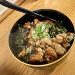 讃岐うどん えん家 - お分かりいただけたであろうか
