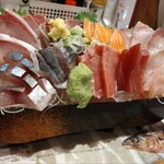 タカマル鮮魚店 - 