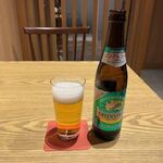 赤坂うまや - グリーンズフリー