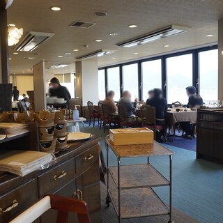 プラザホテル下関_2