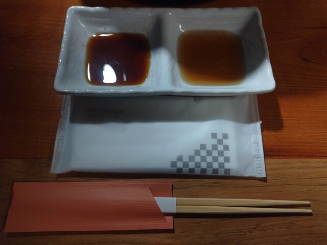 肉唯 - 仙北町（焼肉）の写真