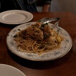 中目黒 Bistro Bolero - 